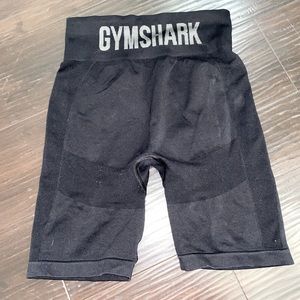 Gymshark Biker Shorts